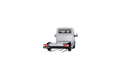 Sprinter Chassis - 360° view