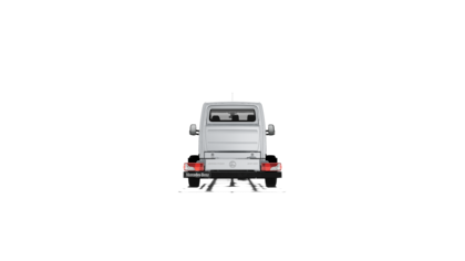Sprinter Chassis - 360° view