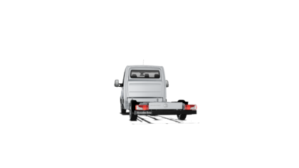 Sprinter Chassis - 360° view