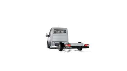 Sprinter Chassis - 360° view