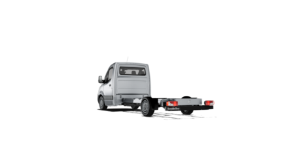 Sprinter Chassis - 360° view