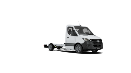 eSprinter Chassis