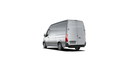 Sprinter Furgão Vidrado - 360° view
