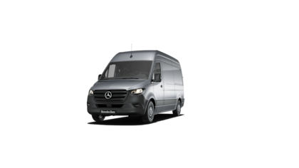 Sprinter Furgão Vidrado - 360° view