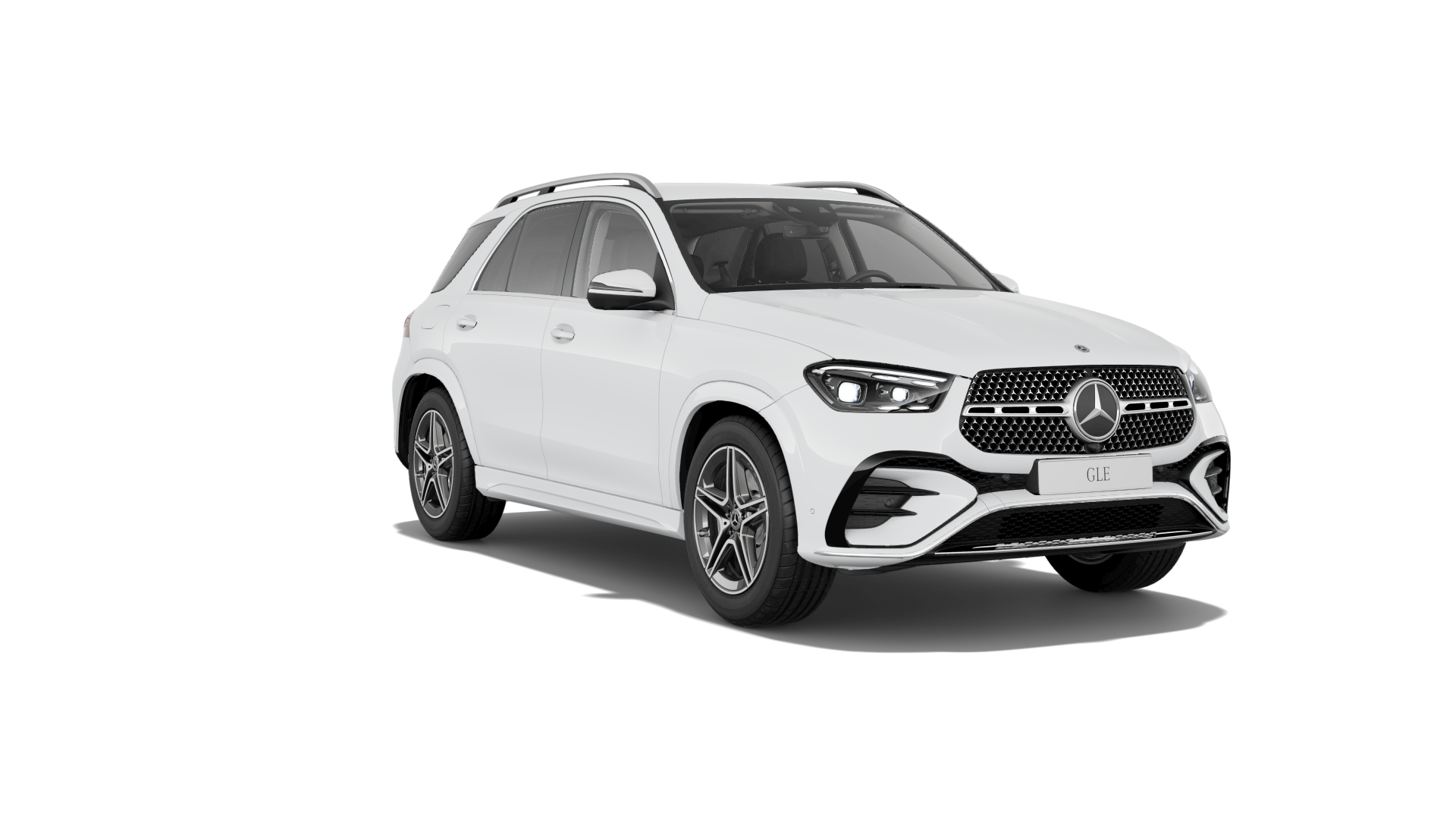 GLE