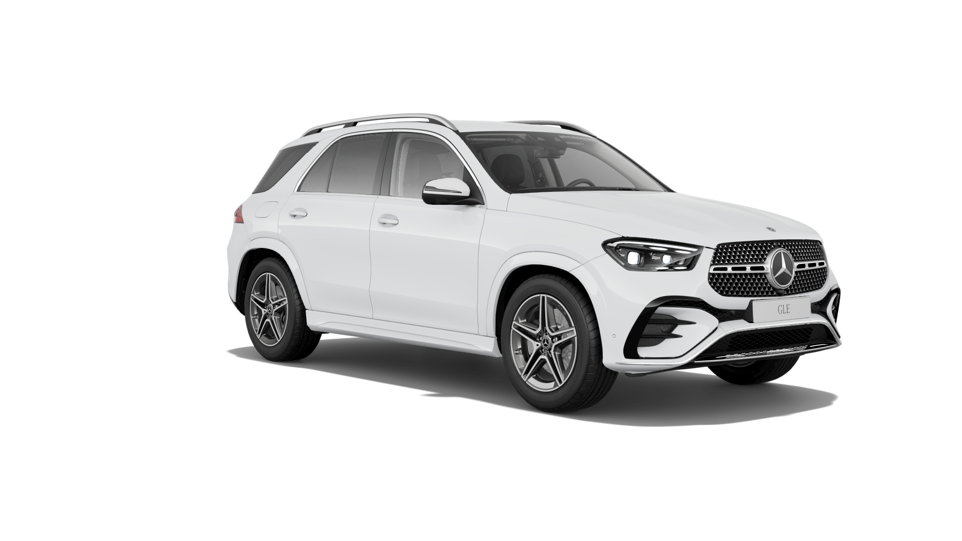 GLE Extérieur