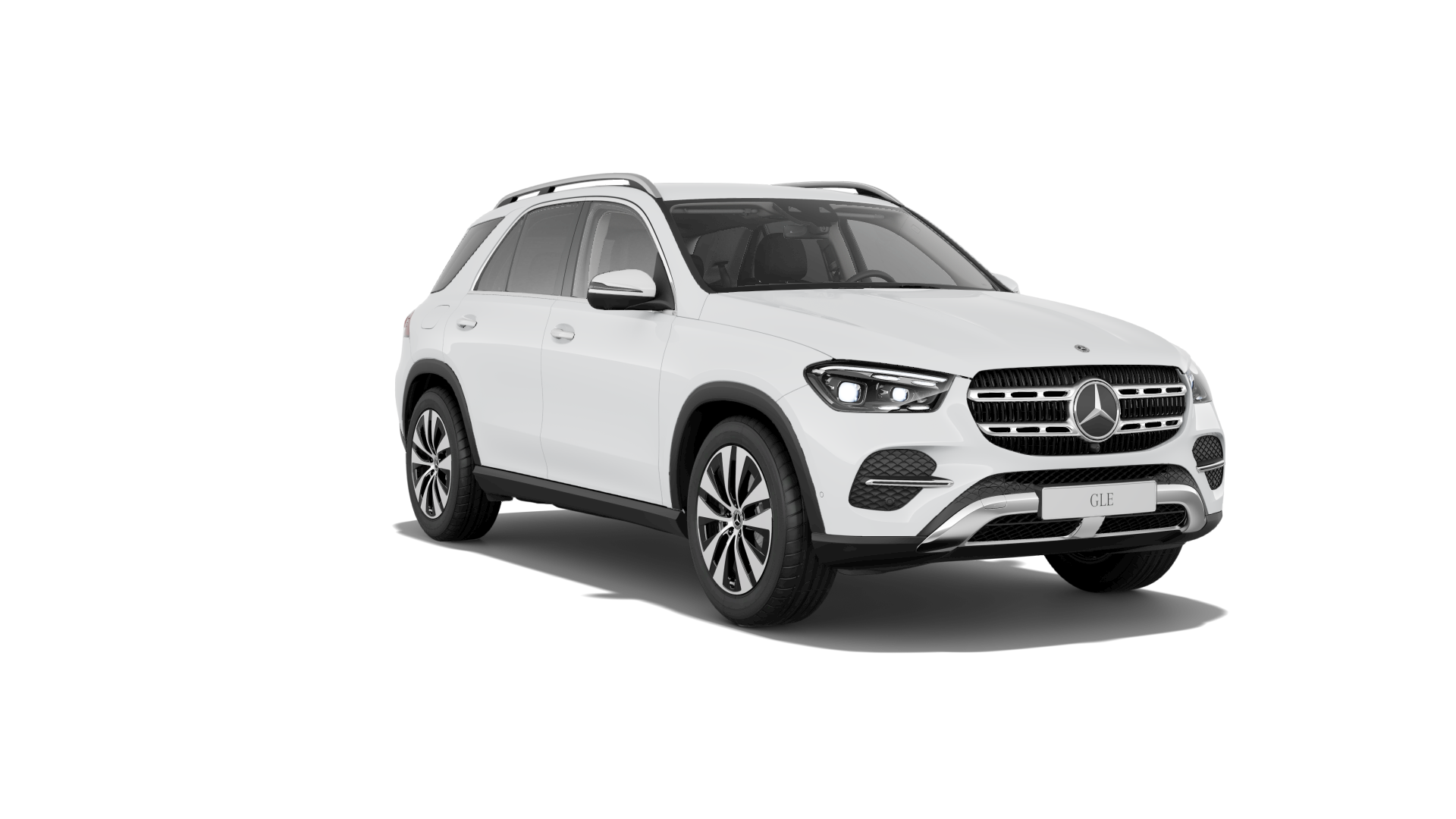 GLE