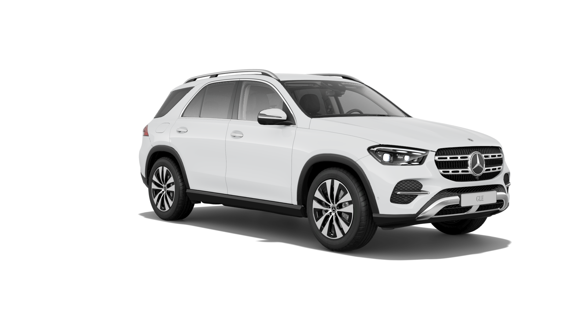 GLE Exterieur