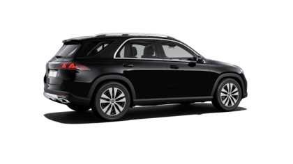 GLE - 360° view