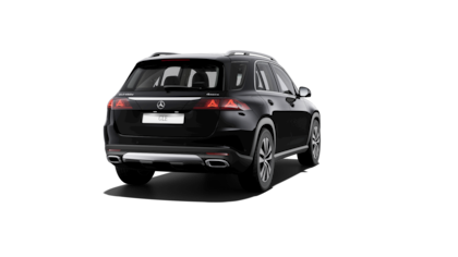 GLE - 360° view