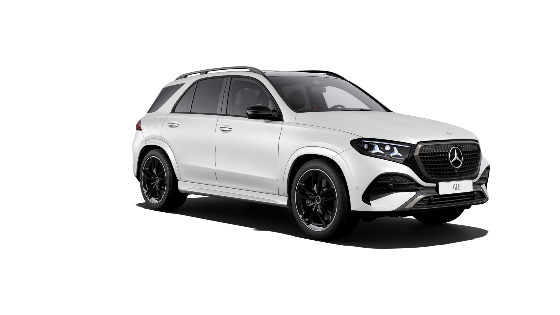 GLE Extérieur