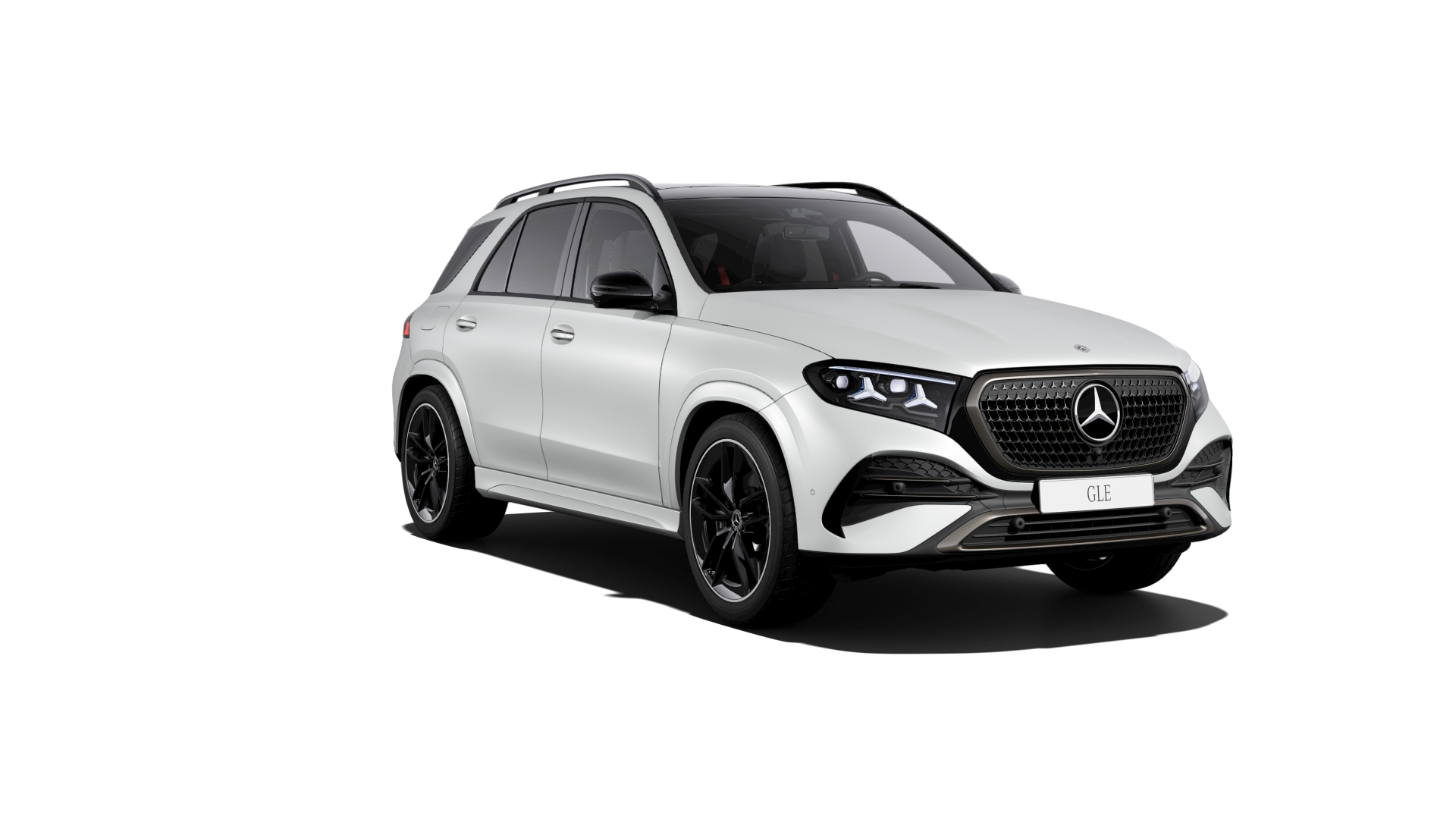 GLE