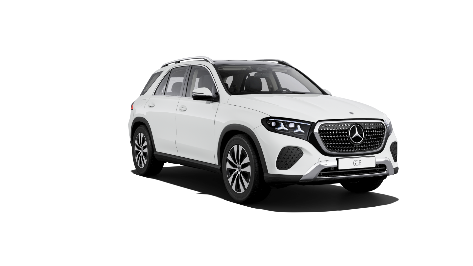 GLE