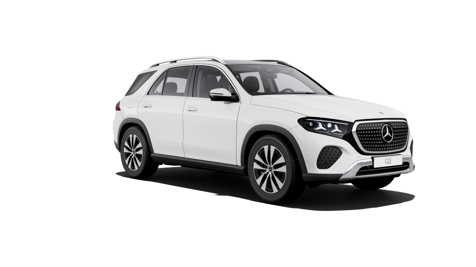 GLE Extérieur