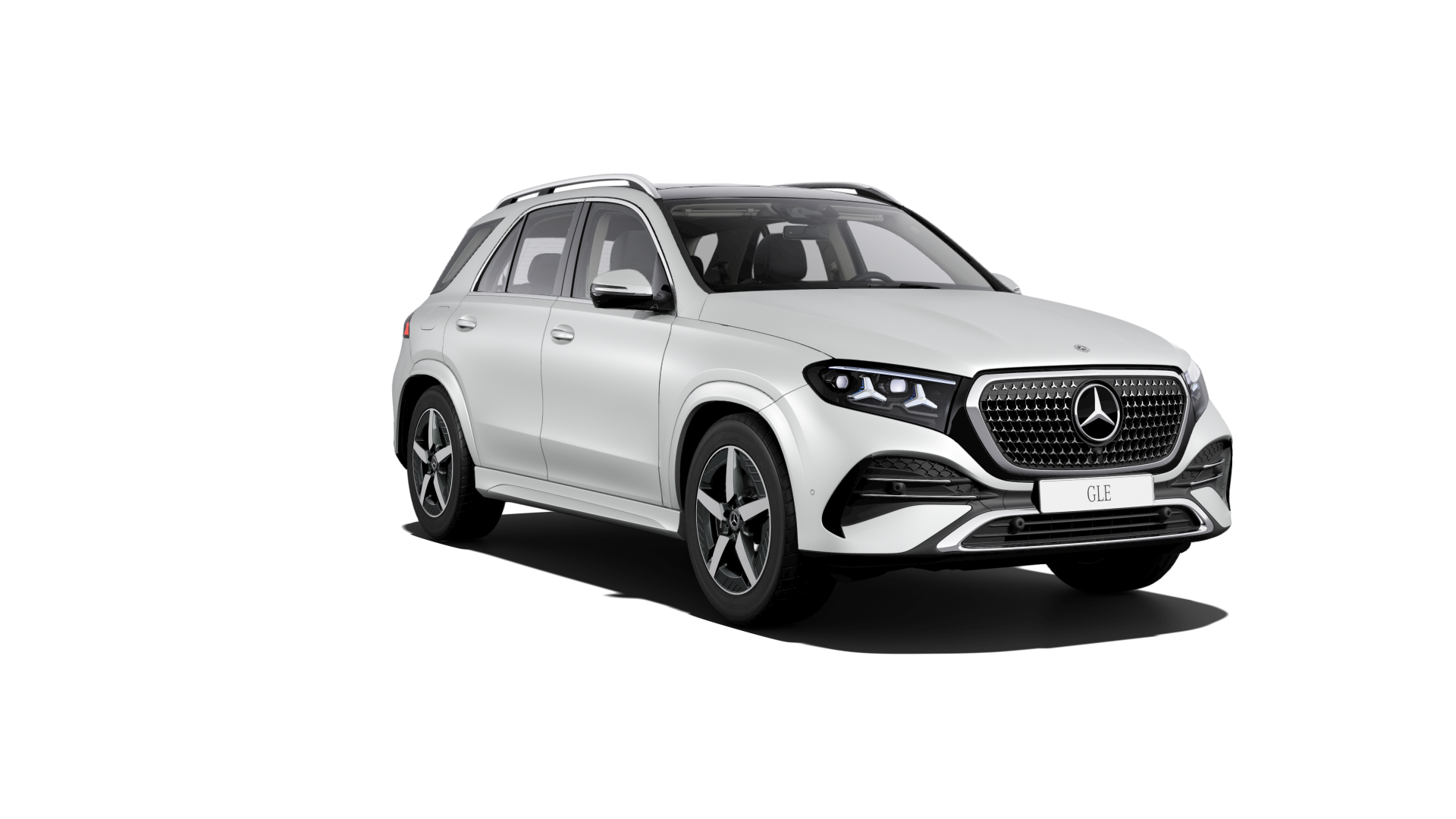 GLE
