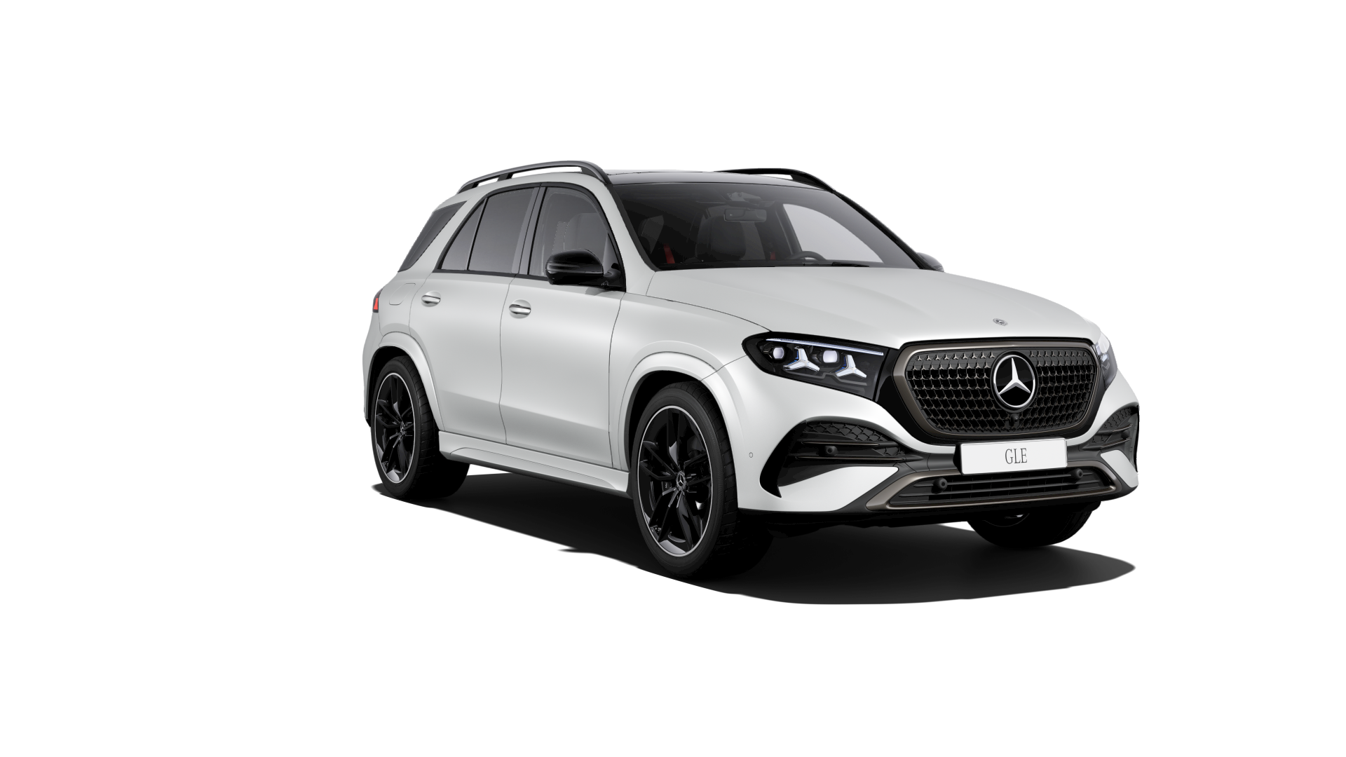 GLE