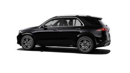 GLE - 360° view