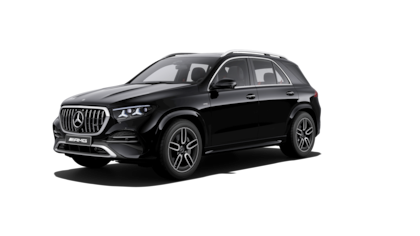 GLE - 360° view