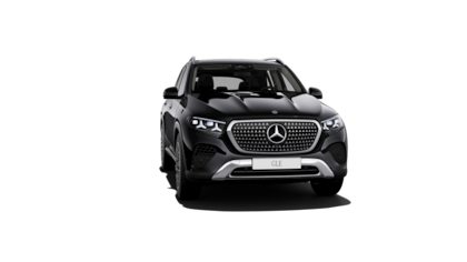 GLE - 360° view