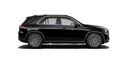 GLE - 360° view