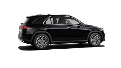 GLE - 360° view