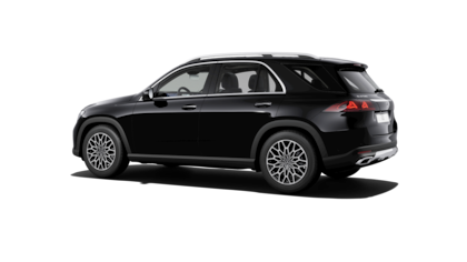 GLE - 360° view