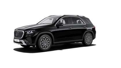 GLE - 360° view