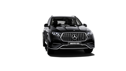 GLE - 360° view