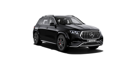 GLE - 360° view