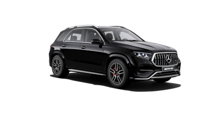 GLE - 360° view
