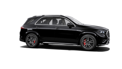 GLE - 360° view