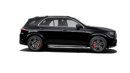 GLE - 360° view