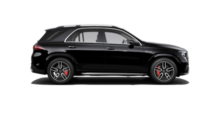 GLE - 360° view