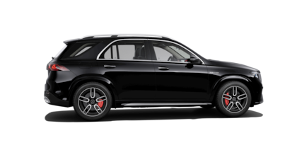 GLE - 360° view