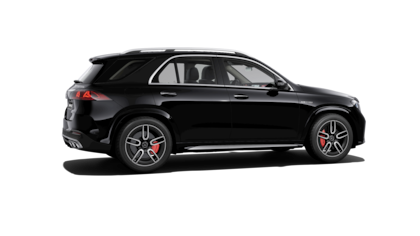 GLE - 360° view