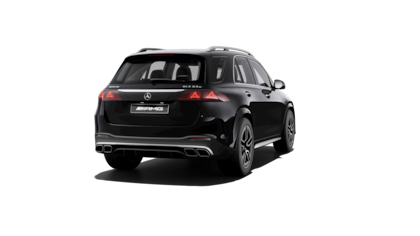 GLE - 360° view