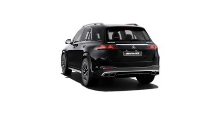 GLE - 360° view