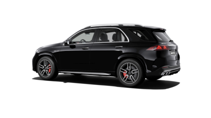 GLE - 360° view