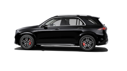 GLE - 360° view