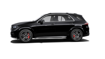 GLE - 360° view