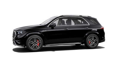GLE - 360° view
