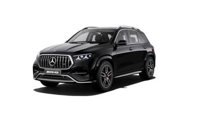 GLE - 360° view