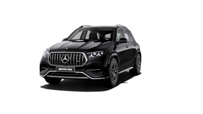 GLE - 360° view