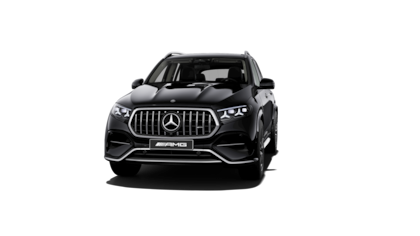 GLE - 360° view