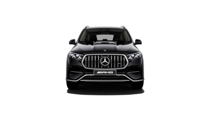 GLE - 360° view