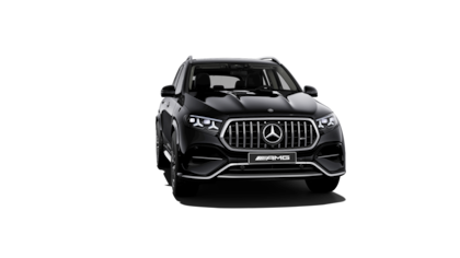 GLE - 360° view