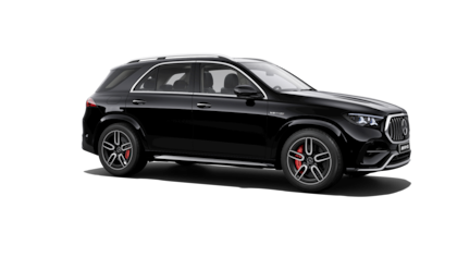 GLE - 360° view
