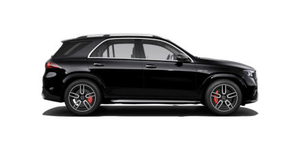 GLE - 360° view