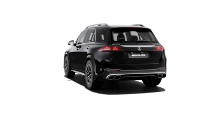 GLE - 360° view