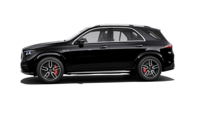 GLE - 360° view
